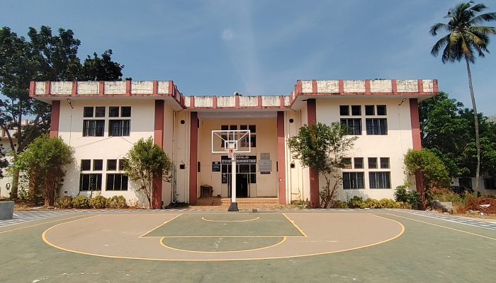 BTECH Early College High School